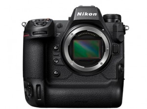 La obturacin en grados llega por fin a la Nikon Z9 con una actualizacin de firmware