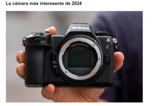 Las cmaras ms interesantes y decepcionantes de 2024