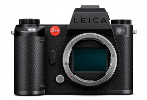 Leica SL3-S, la nueva hibrida para foto y vdeo llega con 24 MP y un precio de ms de 5000 euros