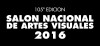 105 Saln Nacional de Artes Visuales