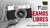 Primer Concurso Fotogrfico Seamos Libres. Tema La Libertad