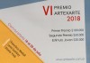 VI Premio ArtexArte 2018