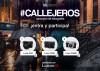 Concurso de fotografa Callejeros