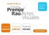 12 Premio Ita de Artes Visuales 2020-2021