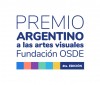 4 edicin del Premio Argentino a las Artes Visuales Fundacin OSDE