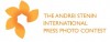 Concurso Internacional de Fotoperiodismo Andri Stenin 2022