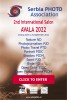 2nd International Salon Avala 2022