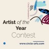 The CFA Artist of the Year 2023 Award