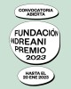 Premio Fundacin Andreani 2023