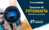 Concurso Internacional de Fotografa PHotoFUNIBER`23