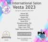 1st International Salon Vesta 2023