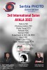 3rd International Salon Avala 2023