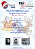 9th International Salon Singidunum 2024