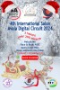 4th Salon Avala Digital Circuit 2024