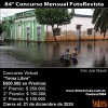 84 Concurso Mensual FotoRevista: Tema Libre