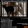 85 Concurso Mensual FotoRevista: Sombras y/o Reflejos