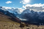 Loma del Pliegue Tumbado