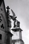 Cementerio Recoleta