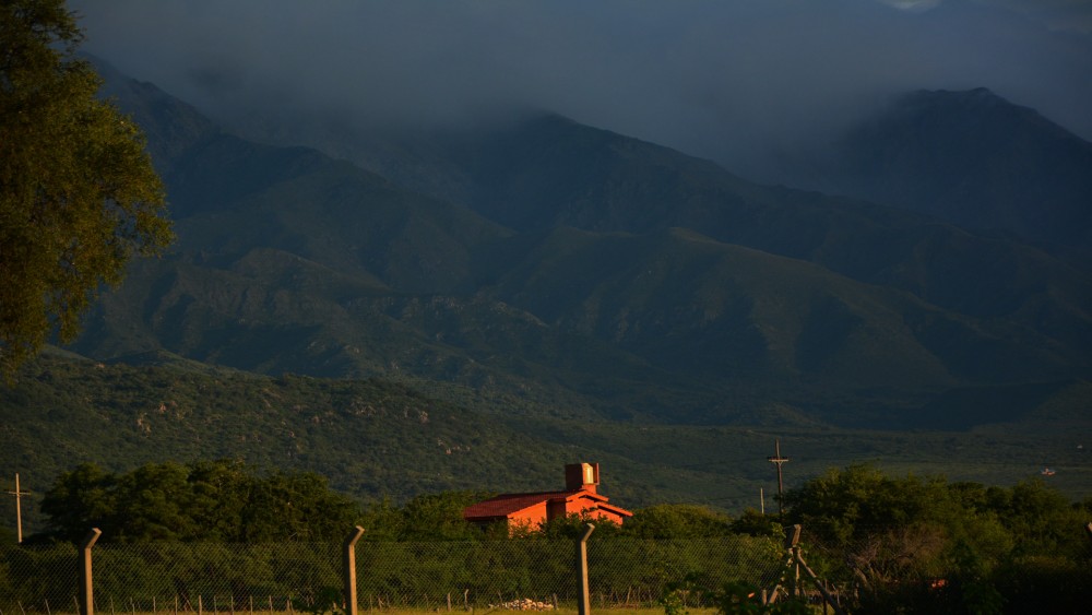 LUGAR DE PAZ