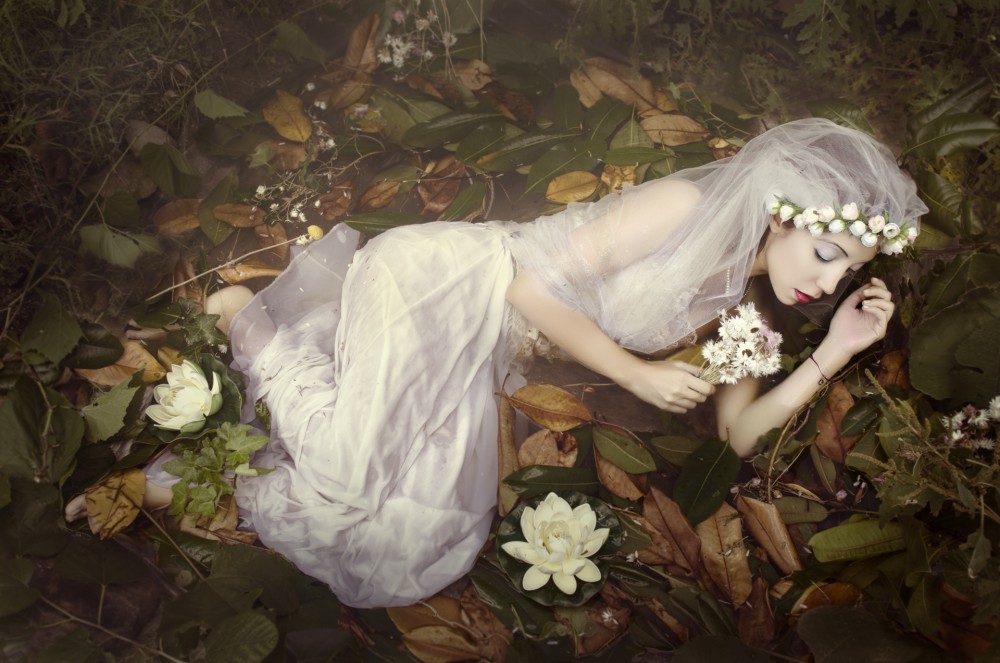 Ophelia