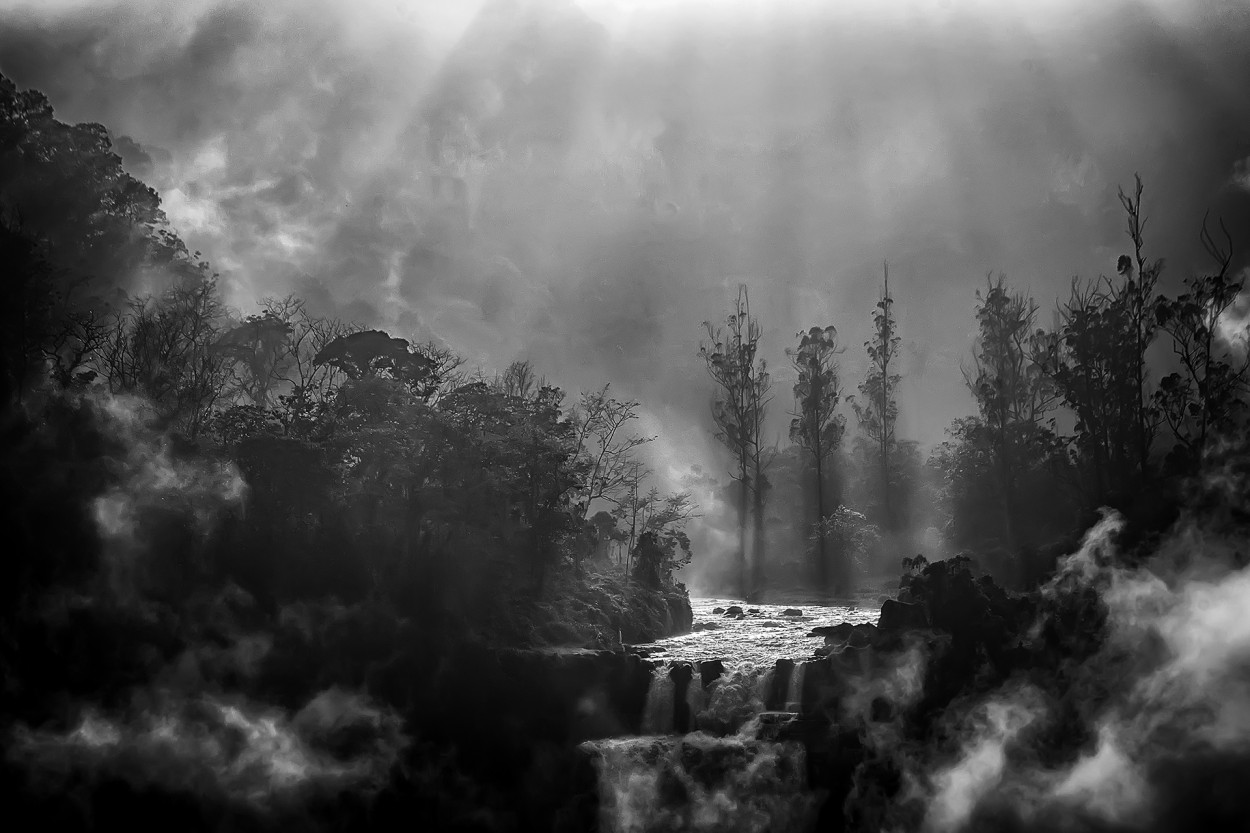 Amanece Tequendama