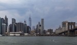 Puente de Brookling - East river