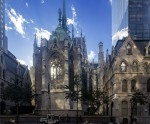 Catedral Saint Patrick - New York