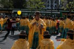 El globo amarillo