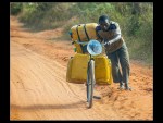 El agua es vida