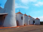 Iglesia Stella Maris, Porto Cervo.