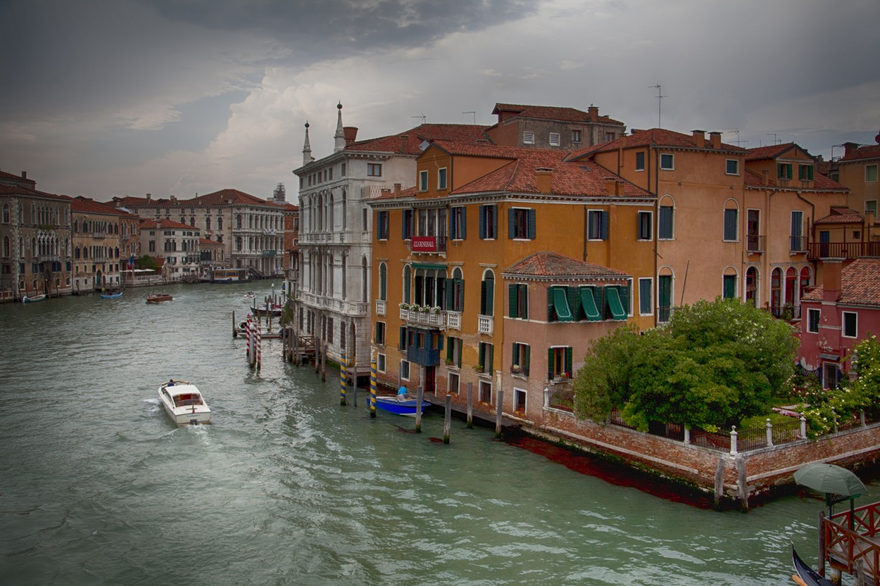 Venecia