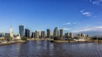 Buenos Aires Skyline