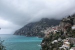 A lo lejos Positano