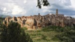 Citta di Pitigliano