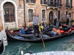 Los Canales de Venecia