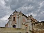 Iglesia Jesuita, Alta Gracia, Crdoba