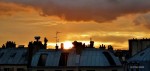 Sky Line, Paris, Francia