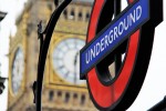 Underground London,Reino Unido