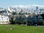 Tentempi en San Francisco