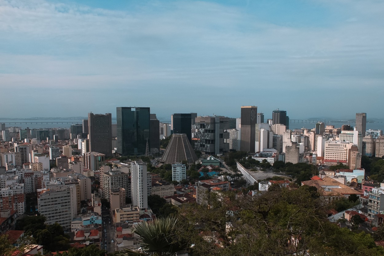 La nueva catedral