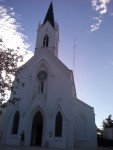 Iglesia de Carhu, pcia de Bs.As Argentina