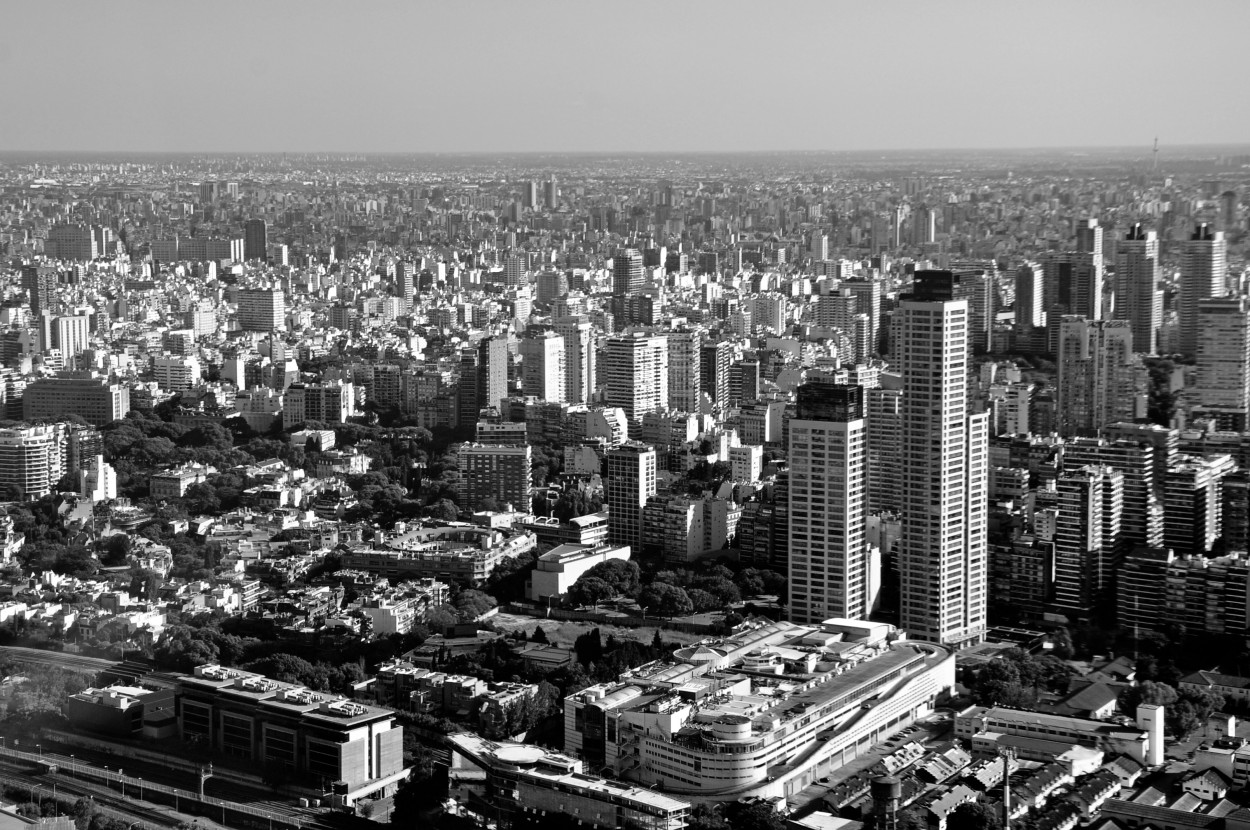 La reina del Plata