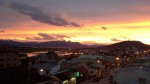 Luces de colores.. Ushuaia