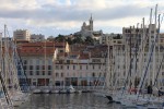 Viex Port y Notre Dame de la Garde