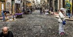 Domingo en San Telmo