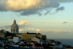 Lisboa y el mar