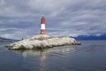 Faro Les claireurs - Tierra del Fuego