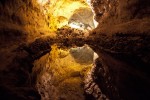 Cueva de los Verdes - Lanzarote