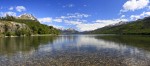 Lago Roca - Parque Nacional Tierra del Fuego