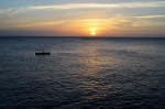 Atardecer en Jamaica